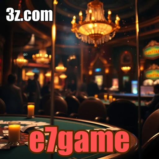 Conecte-se e Vença: Multiplayer no e7game Atraí Jogadores