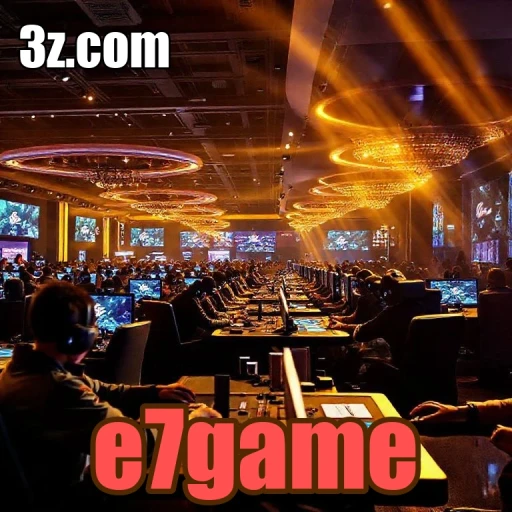 Desafios Engajadores em Puzzle no e7game: Diversão e Estratégia