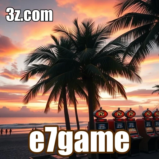 Simulação Inovadora na e7game: Junte-se à Diversão